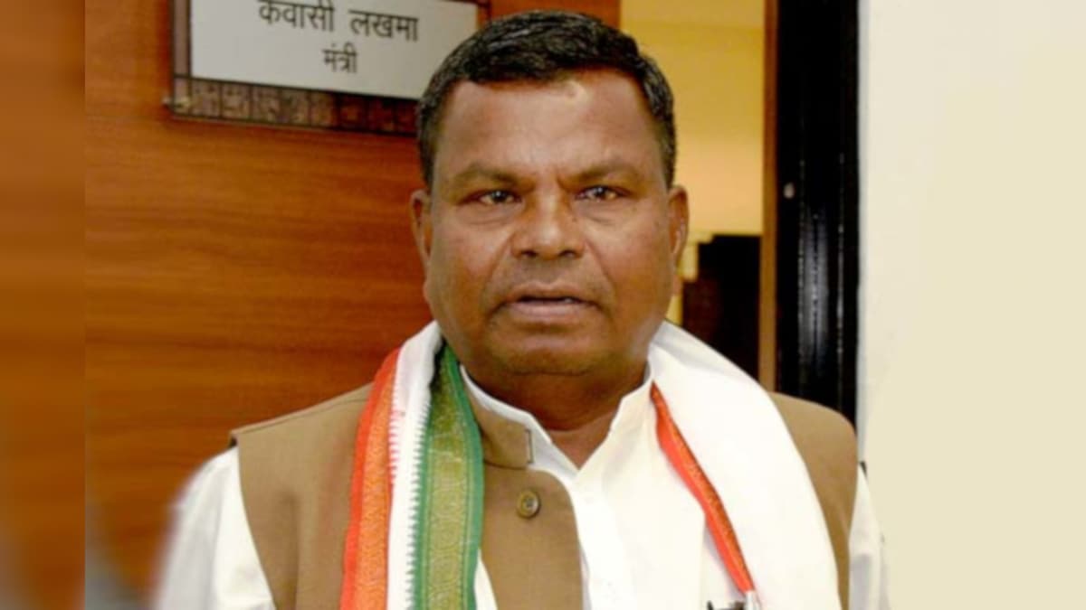 कवासी लखमा ने साय सरकार की नक्सल एक्शन पॉलिसी को सराहा, कहा- लोग शांति से जीने लगे हैं...