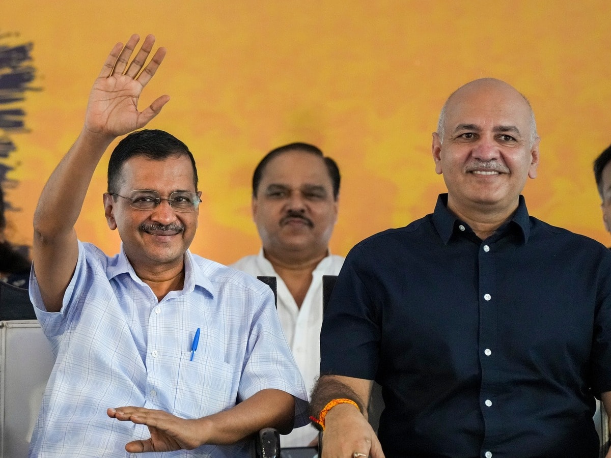 ब्रेकिंग : बहुचर्चित दिल्ली शराब नीति केस में कोर्ट ने कहा– सबूत कमजोर, पूर्व मुख्यमंत्री और उपमुख्यमंत्री आरोपों से बरी