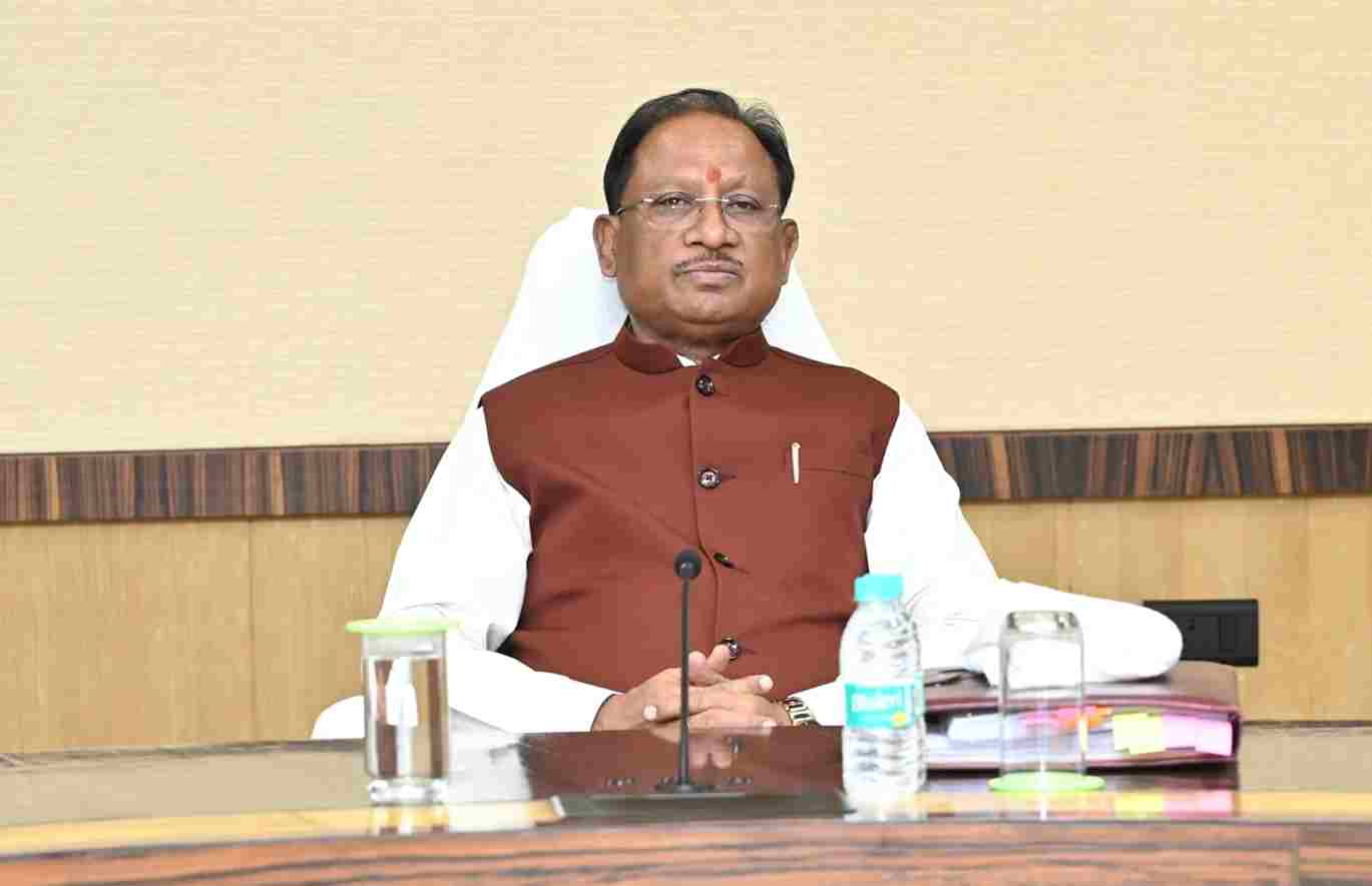 प्रदेश के किसानों के बैंक खातों में आज आएंगे 10 हजार 324 करोड़, सीएम साय रहंगी से करेंगे जारी...