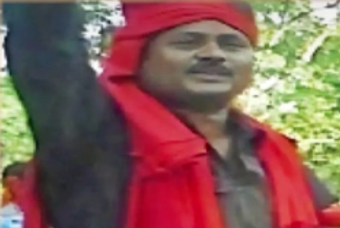 बस्तर में ‘अंतिम मोर्चा’: सरेंडर की दहलीज पर पापाराव, नक्सल ढांचे पर निर्णायक चोट संभव