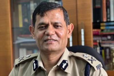 ब्रेकिंग : सीनियर IPS रतन लाल डांगी को निलंबित, देखिए आदेश