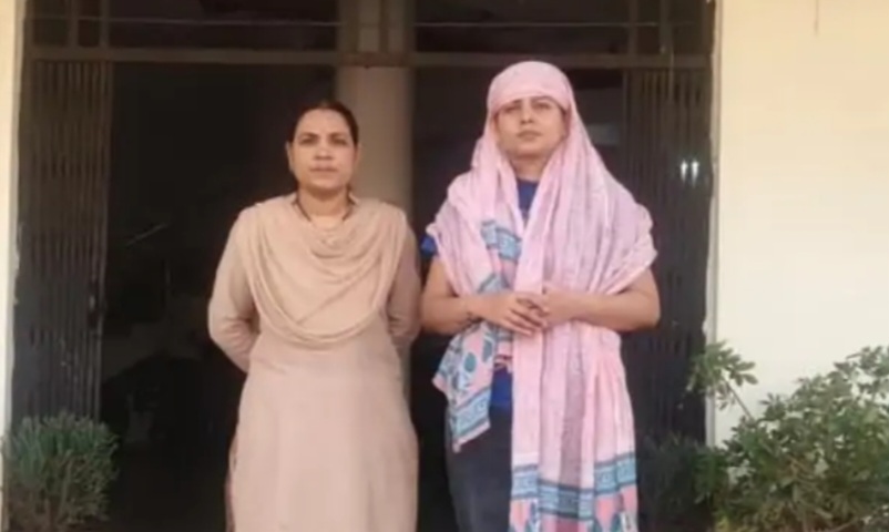 टीचर की पिटाई से 7वीं के छात्र के दोनों कान डैमेज, सुनने की क्षमता अस्सी प्रतिशत घटी, आरोपी टीचर गिरफ्तार...