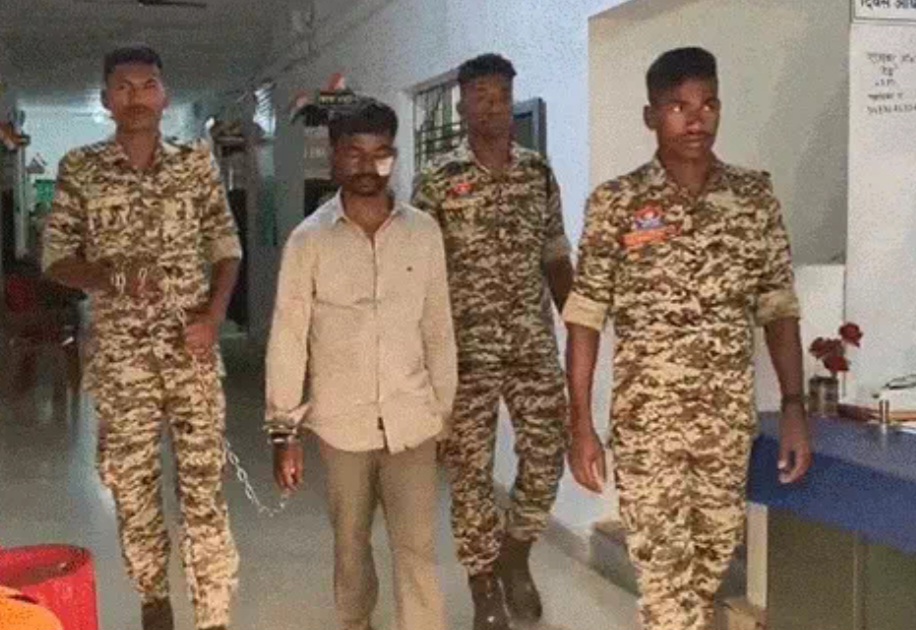 कोंडागांव मर्डर मिस्ट्री सुलझी, लालच में दोस्त बना कातिल, खलबट्टे के मूसल से ली जान