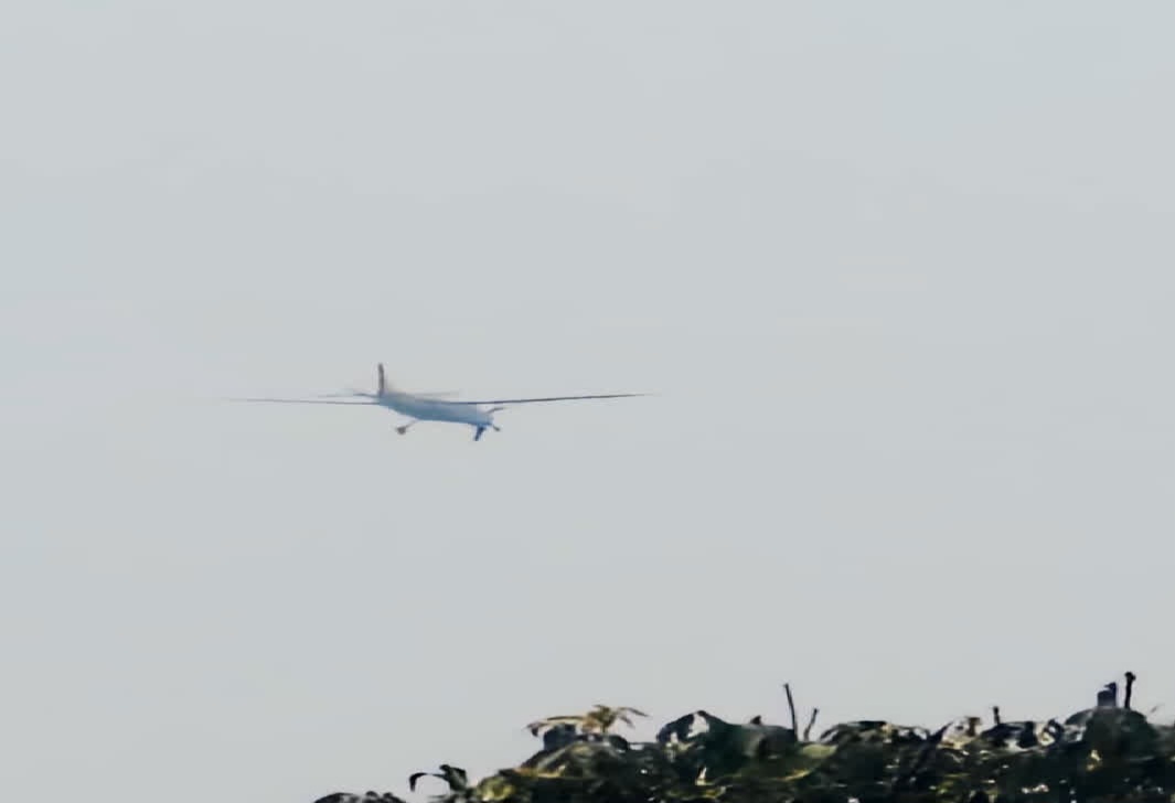 ब्रेकिंग : जशपुर में चार्टर प्लेन क्रैश की खबर निकली अफवाह, किसी घटना के साक्ष्य नहीं...