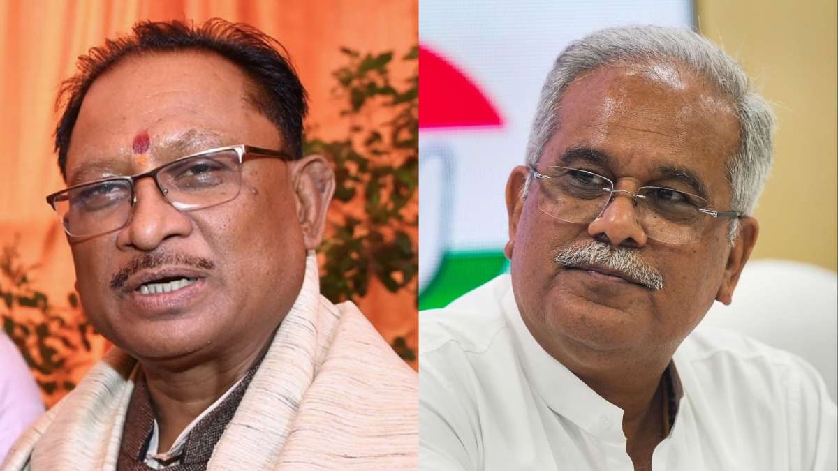 महिला आरक्षण पर सियासत तेज, भूपेश बोले- कौशल्या भाभी को CM बना दीजिए, इधर साय सरकार विशेष सत्र बुलाने की तैयारी में.. 