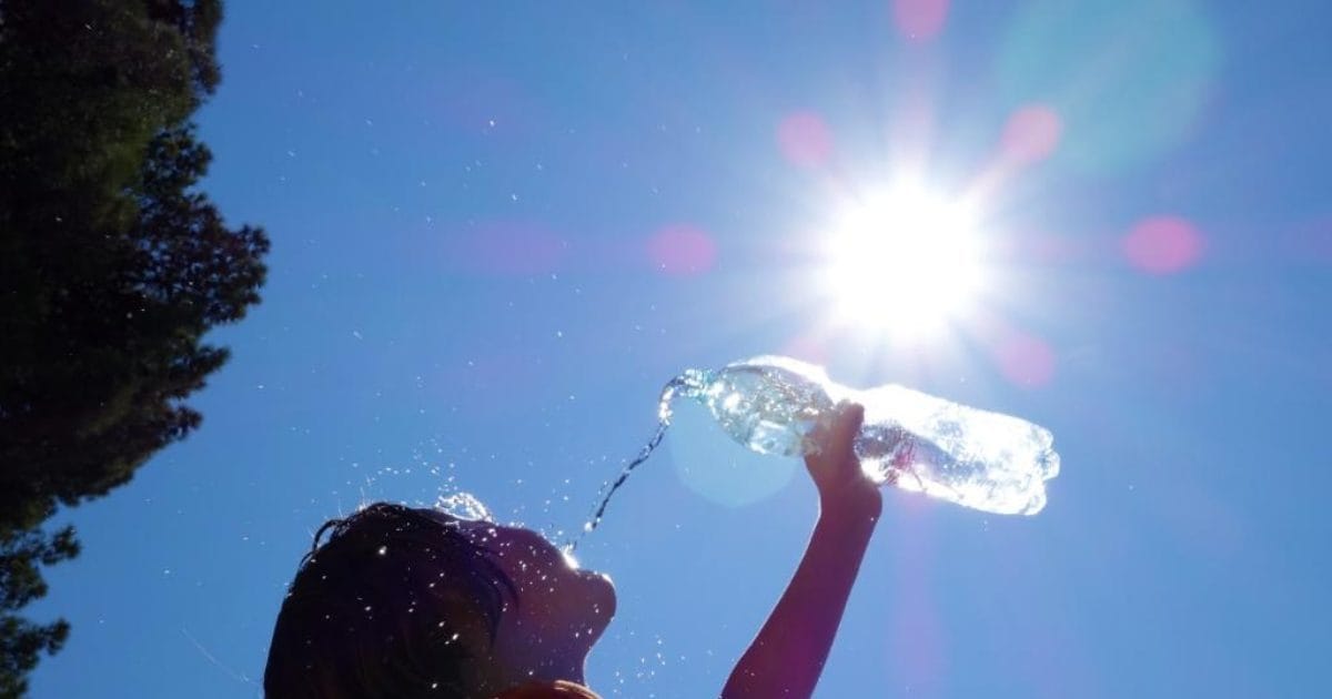 MP में पहली बार रात के समय भी लू की चेतावनी, CG में बिलासपुर सबसे गर्म, और बढ़ेगी धूप...