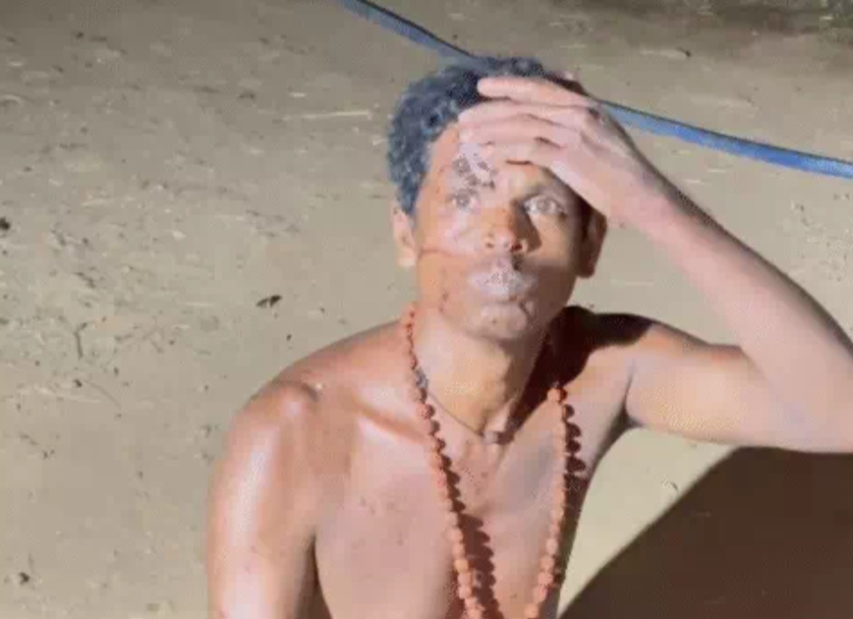 कोरबा में पति ने चाकू से सिर धड़ से अलग किया, पत्नि का कटा सिर लेकर गांव में घूमता रहा; बोला- बहुत प्यार करता था