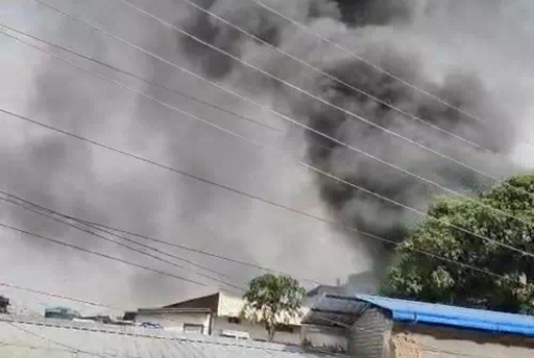 सक्ती वेदांता प्लांट हादसा में मौत का आंकड़ा पहुंचा 25, रायपुर में एक और घायल ने तोड़ा दम