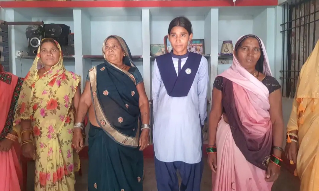 ब्रेकिंग : 12वीं में बेटियों का जलवा, रिजल्ट 86% पार, टॉप-10 में 43 छात्र... 