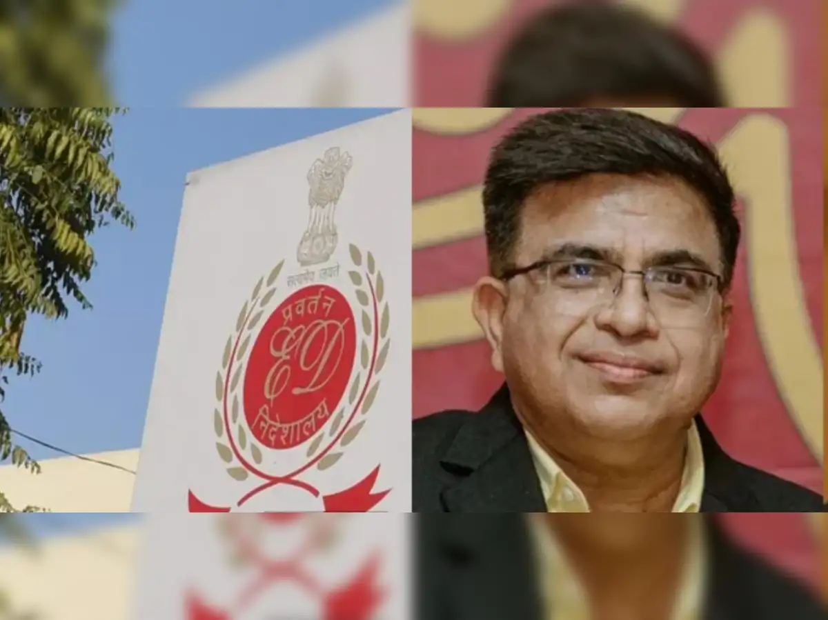 झारखंड शराब घोटाला केस में IAS अनिल टुटेजा को अग्रिम जमानत, कोर्ट ने रखीं 