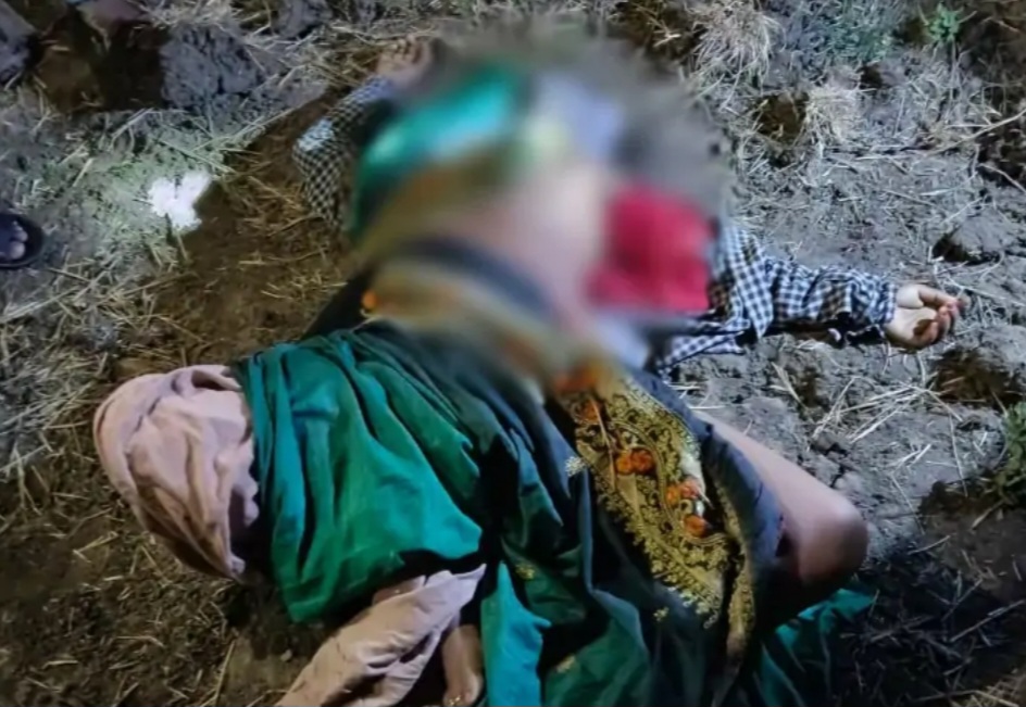 सोशल मीडिया से सीखा क्राइम, ननद ने भाभी को कुल्हाड़ी से काटा, हत्या के बाद फाड़े कपड़े, रेप एंगल बनाकर पुलिस को भटकाने की कोशिश