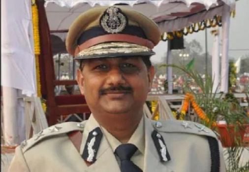 ब्रेकिंग : अरुण देव गौतम छत्तीसगढ़ के नए 'फुल टर्म' DGP; 5 फरवरी 2025 से ही माना जाएगा परमानेंट अपॉइंटमेंट