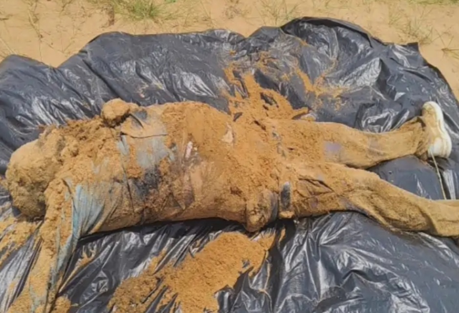 ऑपरेटर को कार में बिठाकर महासमुंद ले जाकर उतारा मौत के घाट, महानदी किनारे दफनाया शव, पार्षद समेत चार लोग गिरफ्तार 
