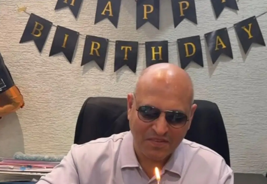 पुर्तगाल में रायपुर के कारोबारी की हार्ट अटैक से मौत, एजुकेशनल टूर पर यूरोप गए थे अजय निहलानी