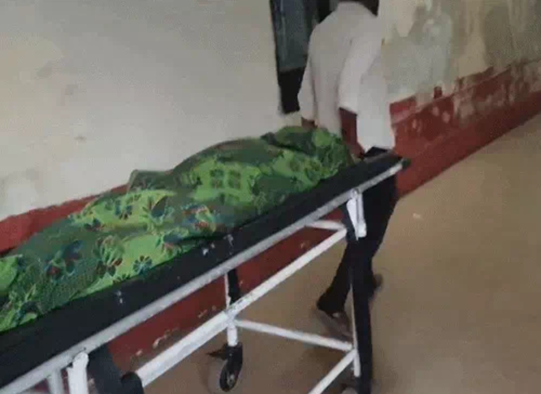 ब्रेकिंग : दुर्ग जिला अस्पताल में युवती की मौत, उपचार में लापरवाही के आरोपों से हड़कंप