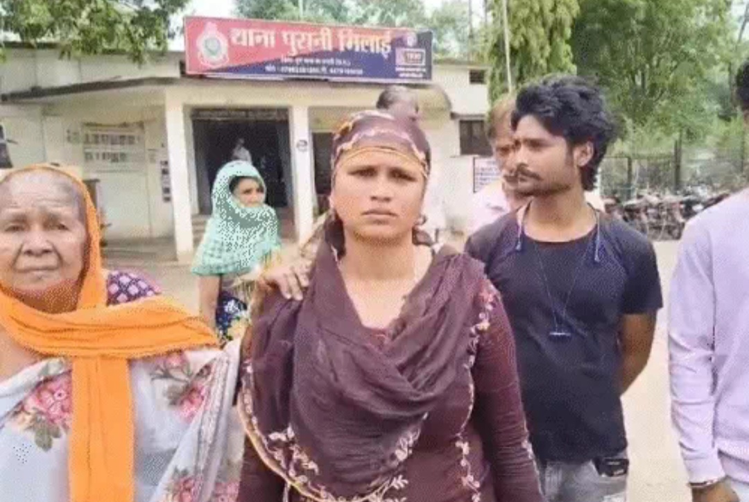 NDPS केस में रिश्वत मांगने पर दो SI सस्पेंड