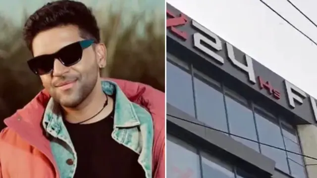 ब्रेकिंग : गुरु रंधावा के जिम पर ताबड़तोड़ फायरिंग, लॉरेंस बिश्नोई गैंग ने ली जिम्मेदारी; दिल्ली के पश्चिम विहार में 7 राउंड गोलियां चलने से दहशत