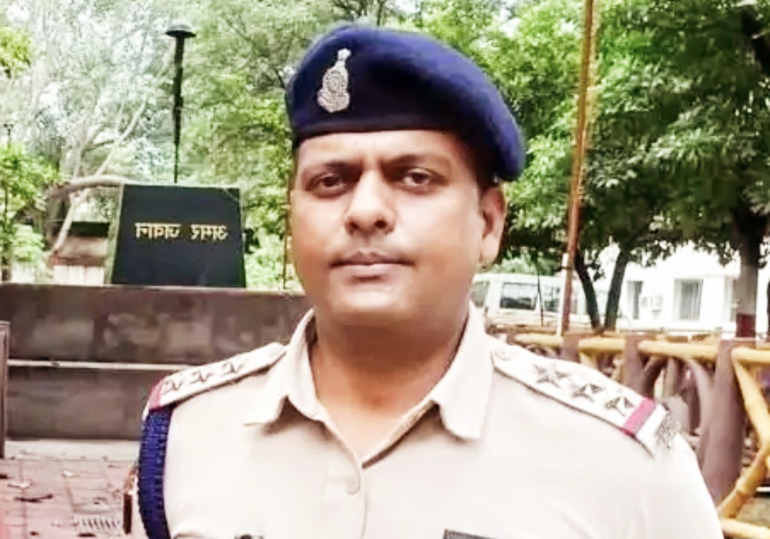ब्रेकिंग : लापरवाही पर बिलासपुर SSP की बड़ी कार्रवाई, निरीक्षक बैस सस्पेंड