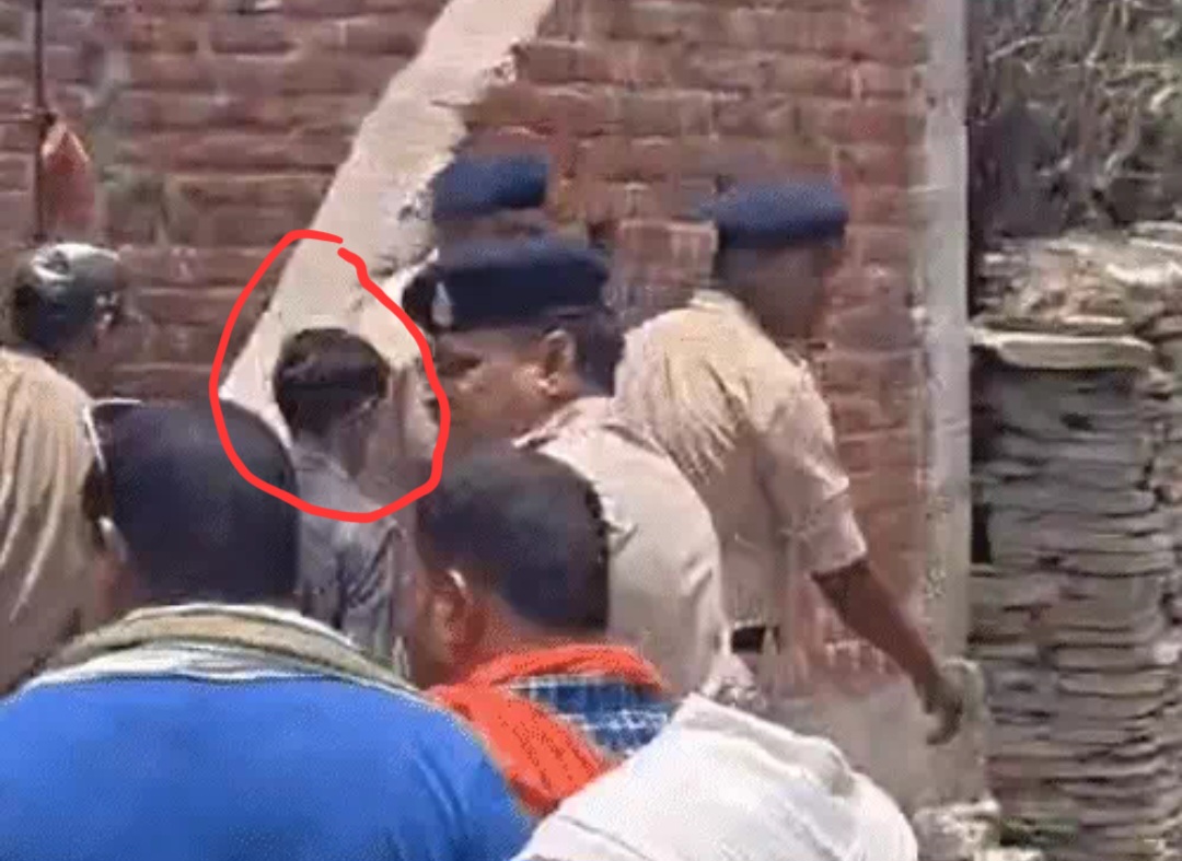 ब्रेकिंग : 8 लोगों की मौत का जिम्मेदार साइको किलर गिरफ्तार, छोटे-छोटे मजाक पर ले लेता था जान