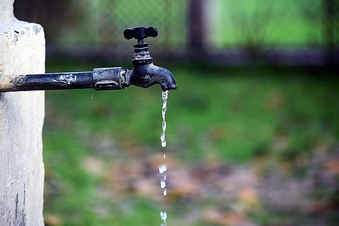 छत्तीसगढ़ में जल जीवन मिशन पर कैग की रिपोर्ट, 33 प्रतिशत नल कनेक्शन बंद, किसी भी जिले में शत-प्रतिशत काम नहीं