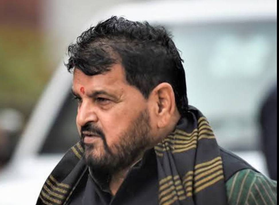 ब्रेकिंग : यौन शोषण मामले में पूर्व WFI अध्यक्ष बृजभूषण सिंह बरी