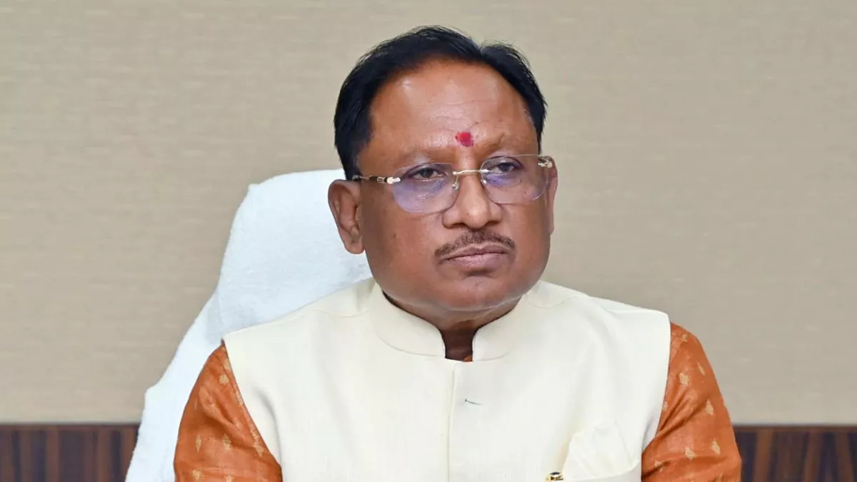 ब्रेकिंग : कैबिनेट की बैठक खत्म, पढ़िए 7 बड़े फैसले: 500 करोड़ का AI मिशन मंजूर, BEML को रियायती दर पर जमीन; राज्य में लागू होगा S-SNA मॉडल