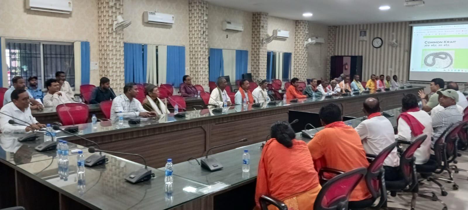 10 सालों में 83% घटे बस्तर में मलेरिया के मामले, नए मामलों में बड़ी कर्मी दर्ज