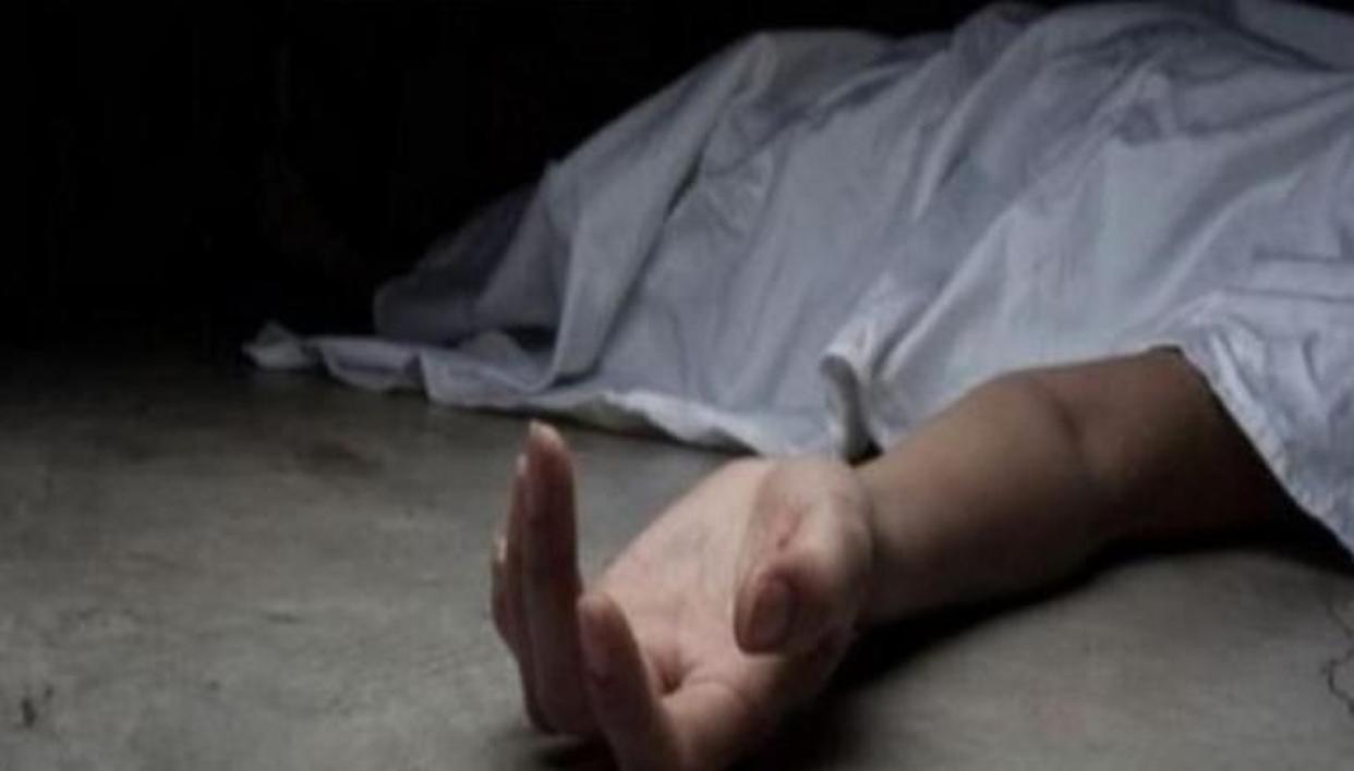 शराब के नशे में विवाद के बाद पहाड़ी कोरवा युवक की पत्थर से कुचलकर हत्या, आरोपी पिता-पुत्र गिरफ्तार; वारदात CCTV में कैद
