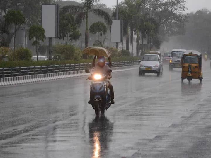 एक्टिव मानसून से भीग रहा छत्तीसगढ़: रायपुर में 3 दिन से लगातार बारिश, आज भी कई जिलों में भारी बारिश और बिजली गिरने का अलर्ट
