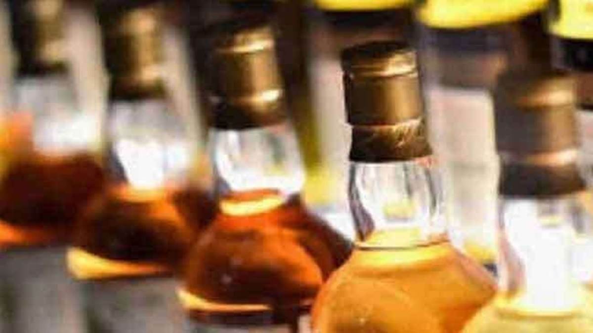 इस दिन बंद रहेंगी शराब व भांग की सभी दुकानें, होटल-बार में परोसने पर भी पूर्ण प्रतिबंध