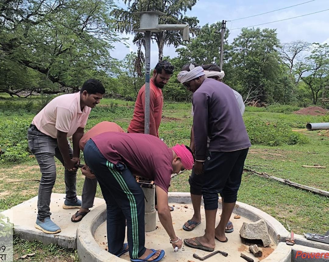 379 गांवों के 22 हजार परिवारों तक पहुंचा नल का पानी, 119 गांव बने 'हर घर जल' प्रमाणित