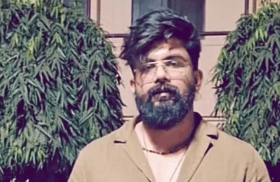 ब्रेकिंग : पॉश इलाके के स्पा में सेक्स रैकेट, संचालक और मैनेजर पर पीटा एक्ट में FIR