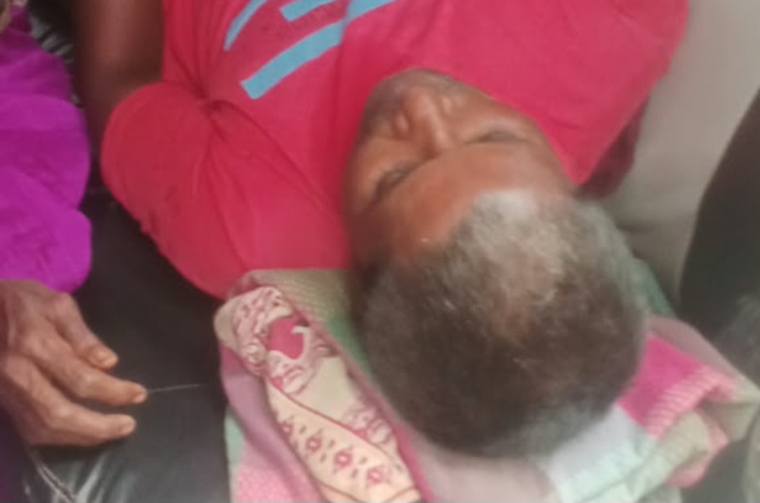 ब्रेकिंग : अचानकमार से लगे गांव में बाघिन का हमला, खेत में खाद डाल रहे किसान पर झपटी, चेहरे और हाथ-पैर में गंभीर चोटें; ग्रामीणों में दहशत