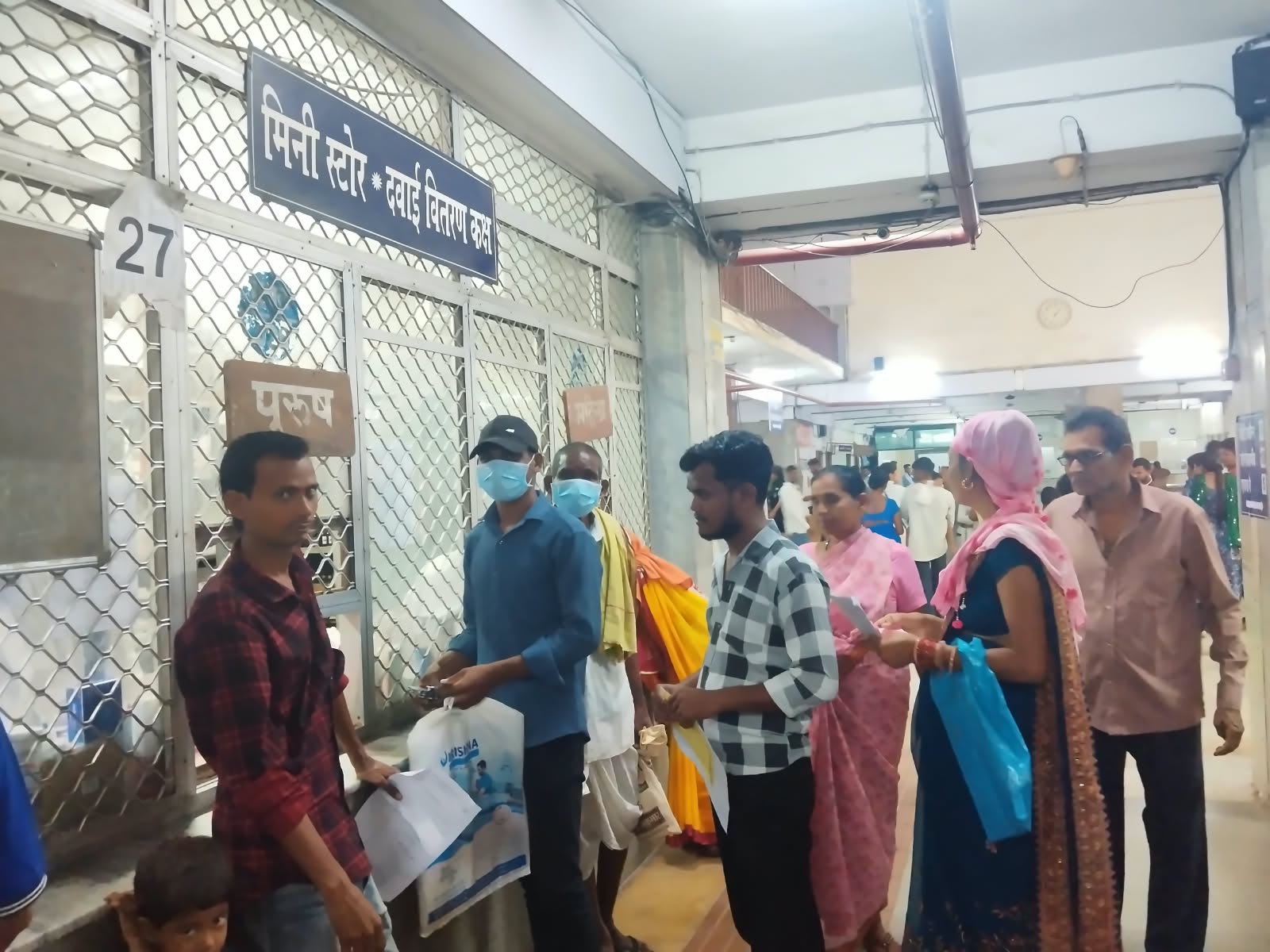 हार्ट अटैक के 40 हजार वाले इंजेक्शन अब फ्री, रायपुर ACI में टेनेक्टेप्लेस, इवोलोकुमैब जैसी महंगी दवाएं मुफ्त; मरीजों को बड़ी आर्थिक राहत 