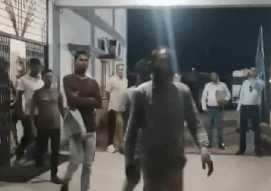 बिलासपुर में पकड़े गए 23 संदिग्धों में से 18 निकले भारतीय नागरिक: मुर्शिदाबाद से वेरिफिकेशन के बाद रायपुर डिटेंशन सेंटर से रिहा, 5 पर संशय बरकरार