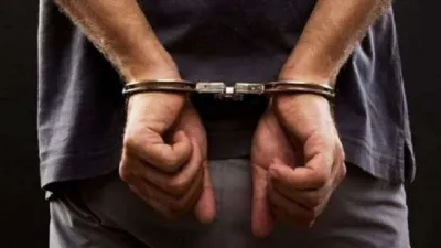 चरित्र शंका में पत्नी को बेल्ट से घंटों बेरहमी से पीटा, बक्कल के वार से मौत, आरोपी गिरफ्तार